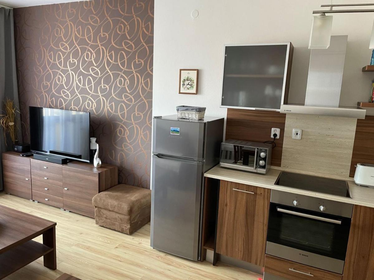 Апартаменти Apartmantatryview Велика Ломниця Екстер'єр фото